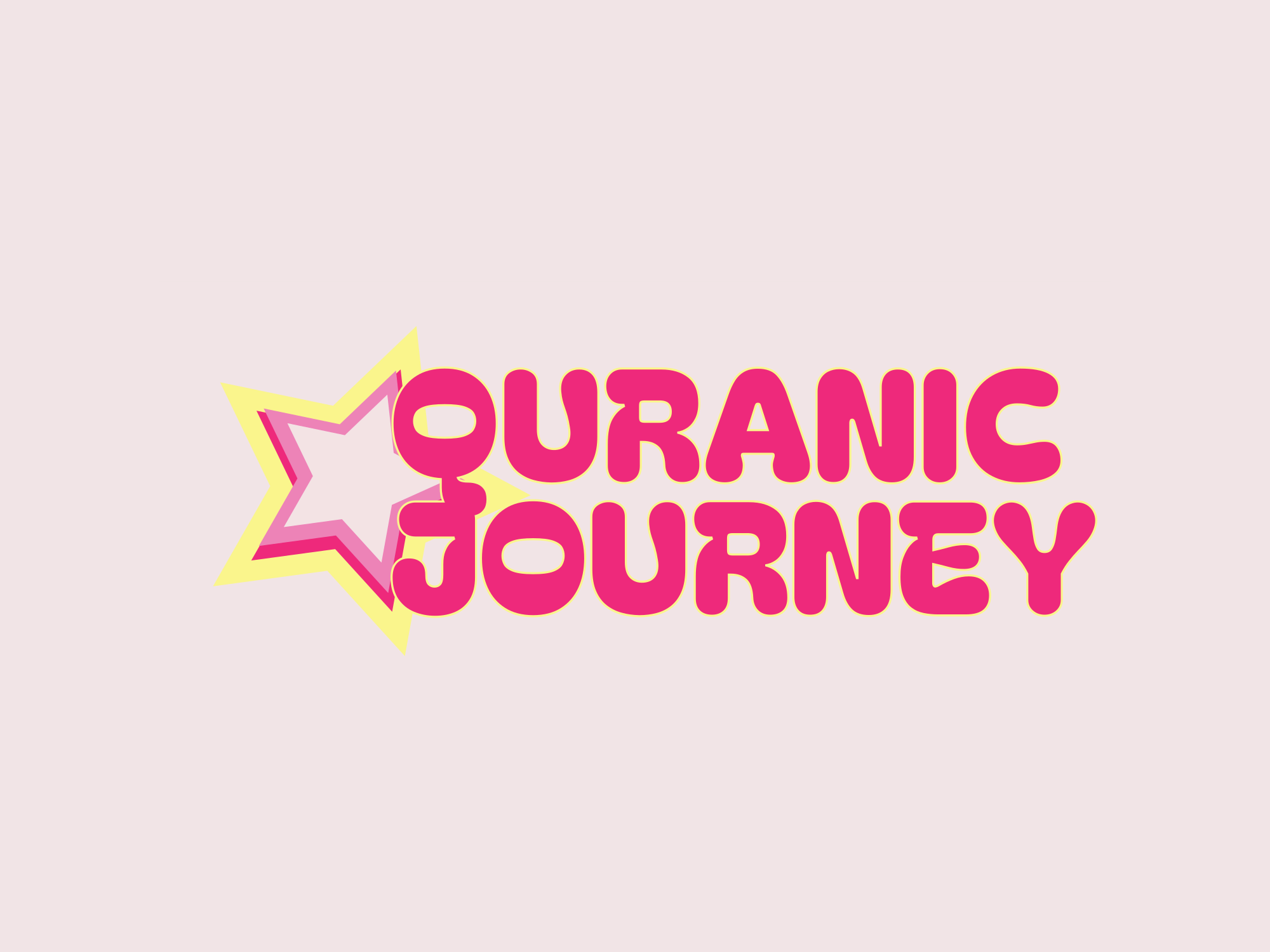 quranic journey
